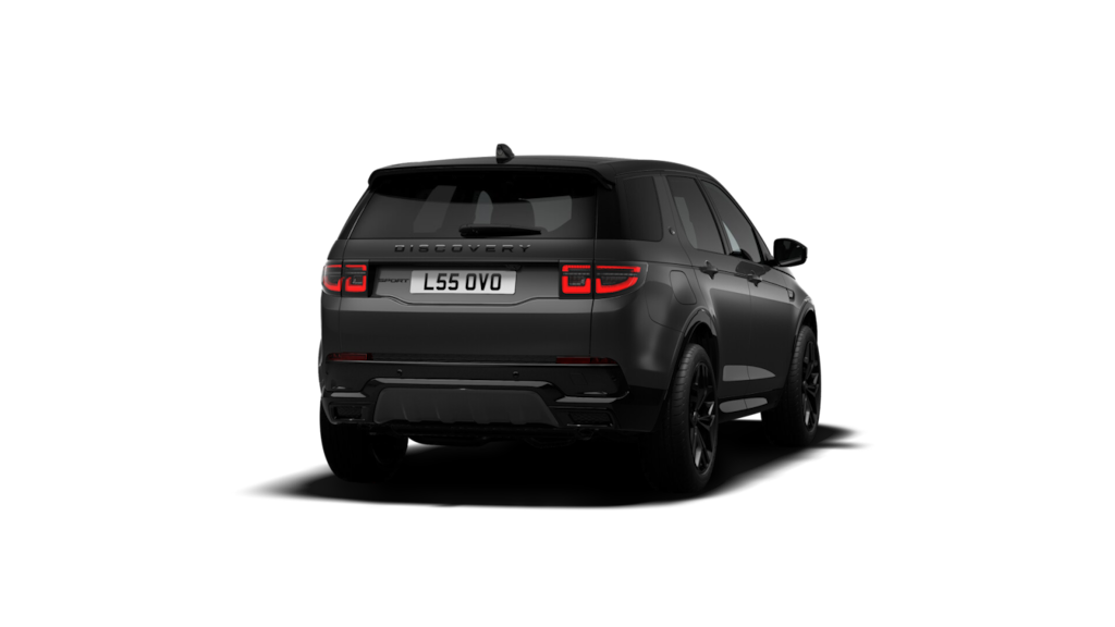New 2026 Land Rover Discovery Sport Landmark 249PS Auto