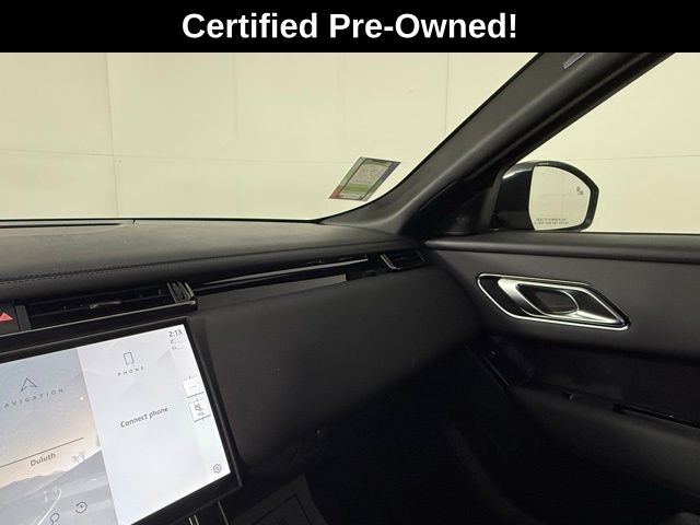 2026 Land Rover Range Rover Velar Dynamic SE - Photo 20