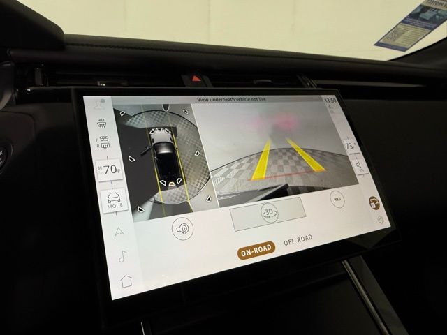 2026 Land Rover Range Rover Velar Dynamic SE - Photo 18