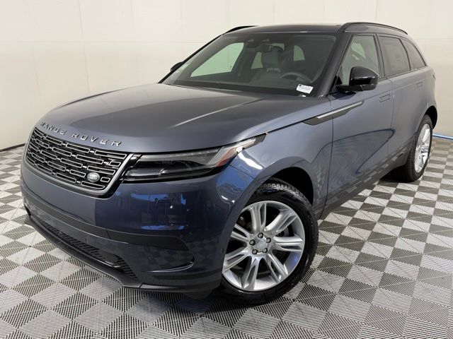 2026 Land Rover Range Rover Velar S's photo