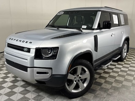 2024 Land Rover Defender 130 S SUV