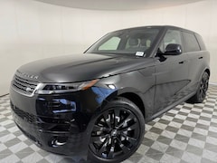 2025 Land Rover Range Rover Sport SE SUV