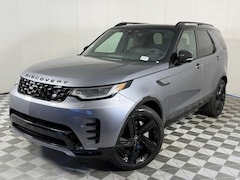 2026 Land Rover Discovery Dynamic SE 300PS SUV