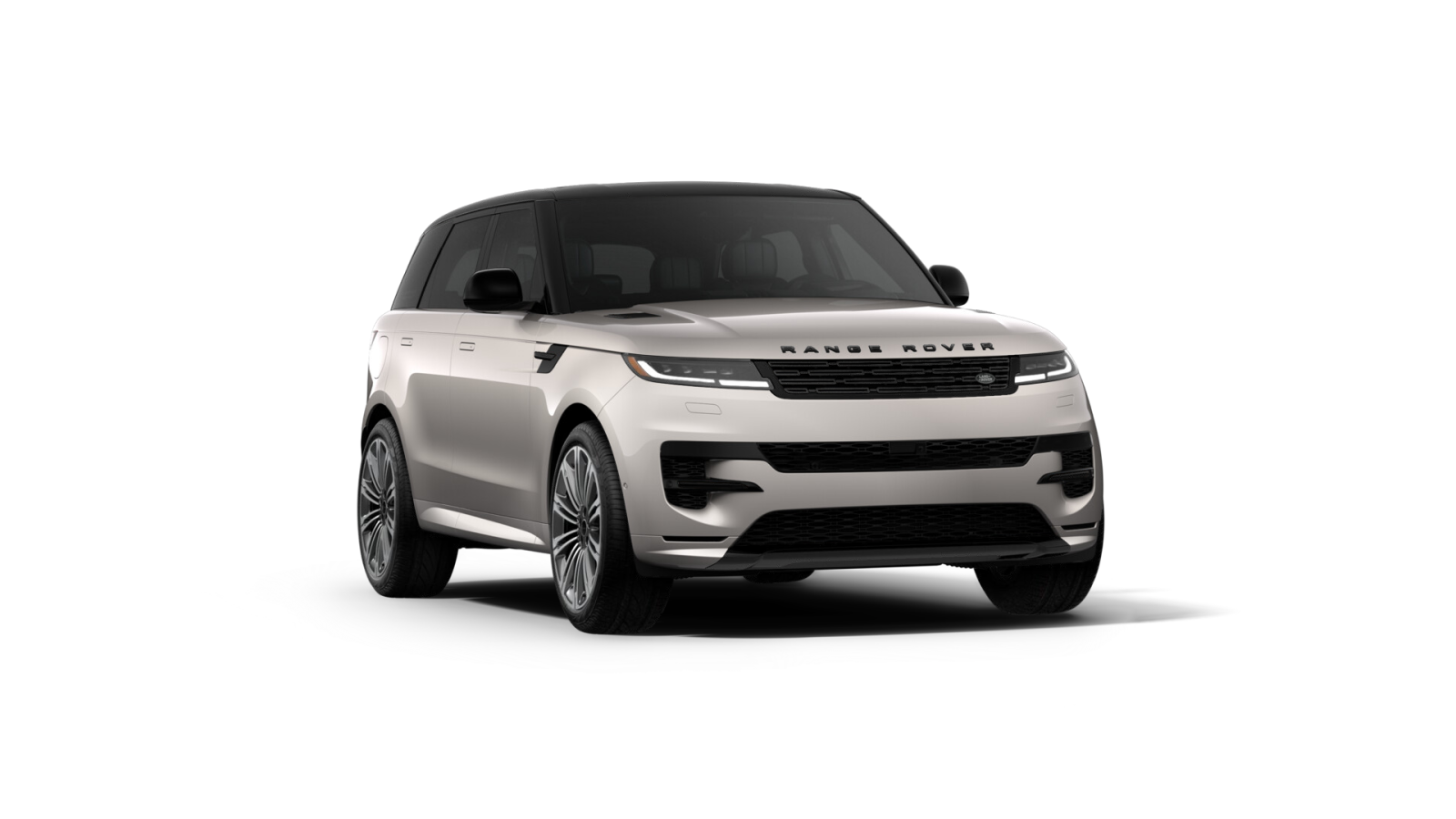 2026 Land Rover Range Rover Sport P460e PHEV Dynamic SE's photo