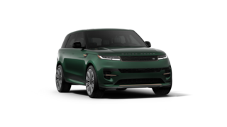 2026 Land Rover Range Rover Sport