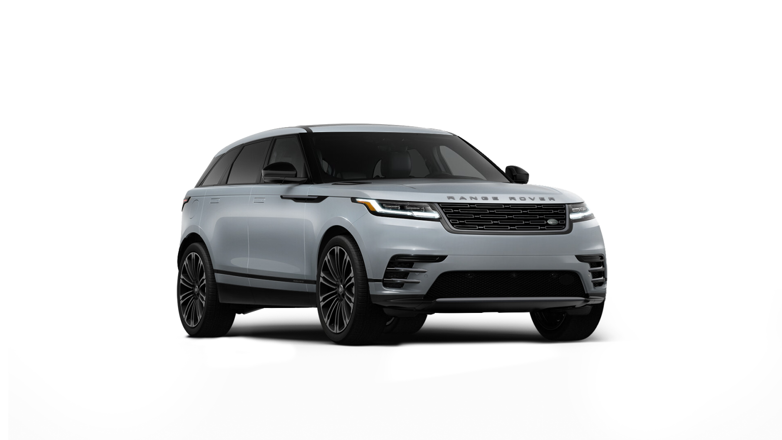 2026 Land Rover Range Rover Velar Belgravia Edition P250's photo