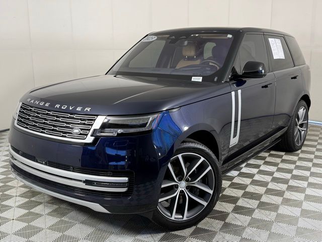 2023 Land Rover Range Rover 4.4 Autobiography SWB's photo