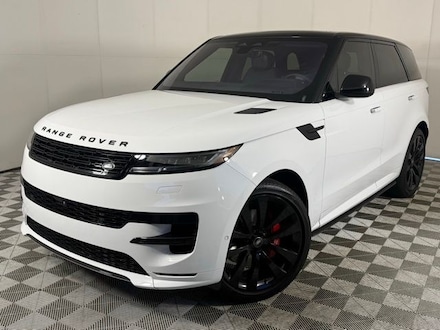 2023 Land Rover Range Rover Sport SE Dynamic SUV
