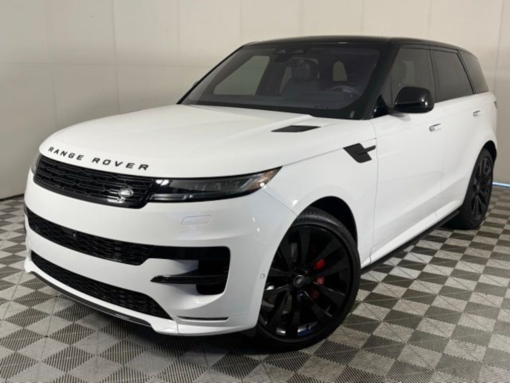 Used 2023 Land Rover Range Rover Sport SE Dynamic SUV