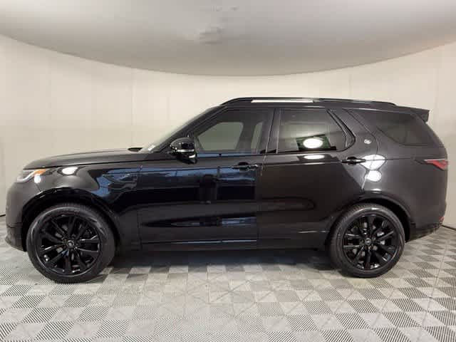 New 2026 Land Rover Discovery Gemini Edition SUV