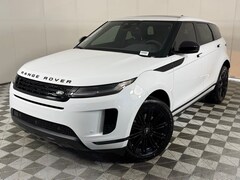 2026 Land Rover Range Rover Evoque S SUV