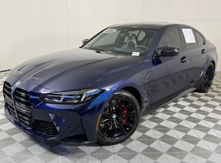 2026 BMW M3