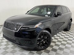 2026 Land Rover Range Rover Velar S SUV