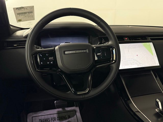 2026 Land Rover Range Rover Velar Dynamic SE - Photo 22