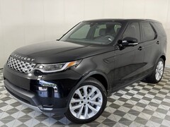 2026 Land Rover Discovery S SUV
