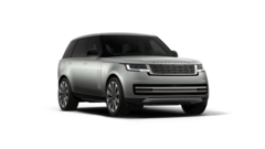 2026 Land Rover Range Rover SE 400PS