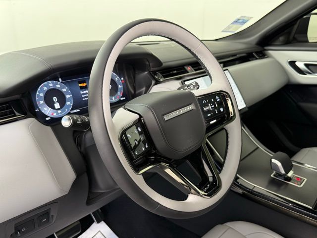 2026 Land Rover Range Rover Velar Dynamic SE - Photo 14