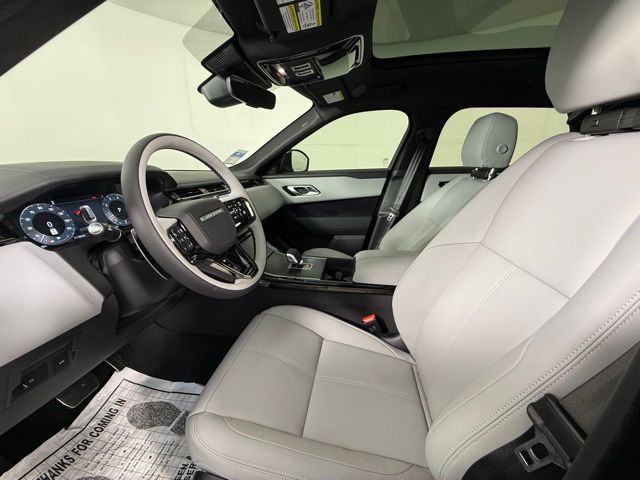 2026 Land Rover Range Rover Velar Dynamic SE - Photo 12