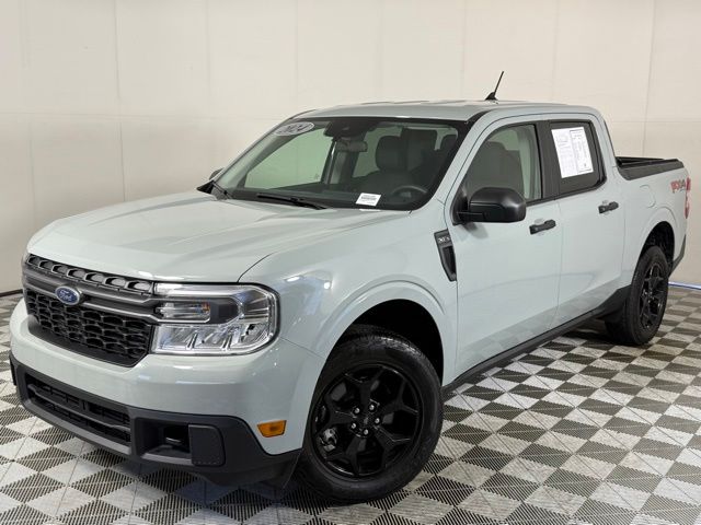 2024 Ford Maverick XLT AWD's photo