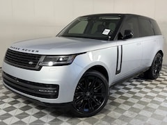2025 Land Rover Range Rover SE SUV