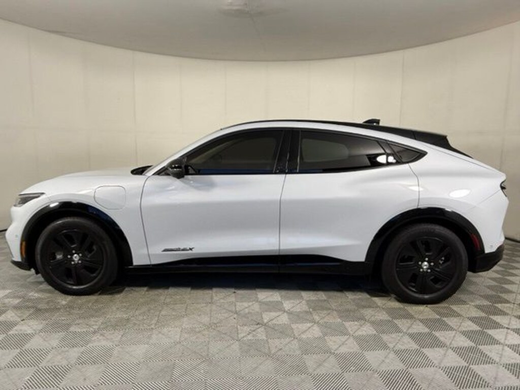 Used 2023 Ford Mustang Mach-E California Route 1 SUV