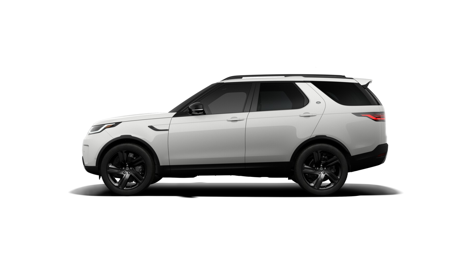 New 2027 Land Rover Discovery