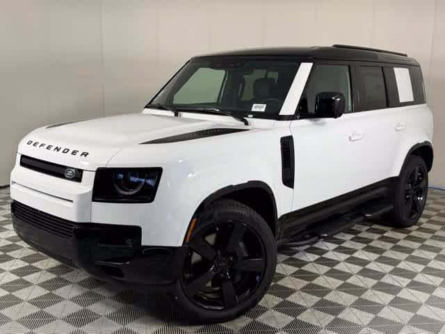 2026 Land Rover Defender 110 X-Dynamic SE SUV