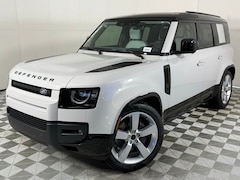 2026 Land Rover Defender 110 X-Dynamic SE SUV