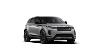 2026 Land Rover Range Rover Evoque