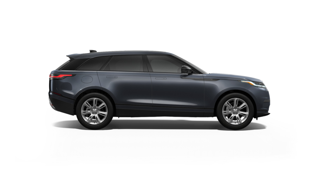 New 2026 Land Rover Range Rover Velar S 250PS