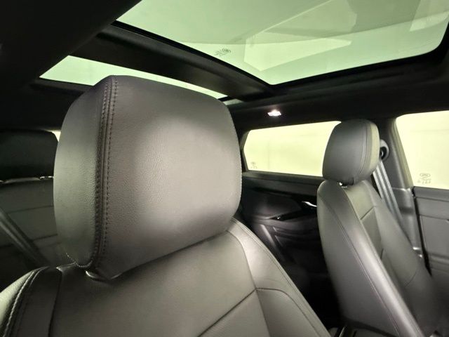 2026 Land Rover Range Rover Evoque S - Photo 33