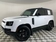  Land Rover Defender 90