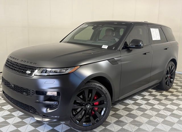 2025 Land Rover Range Rover Sport Dynamic SE for sale in Duluth, GA