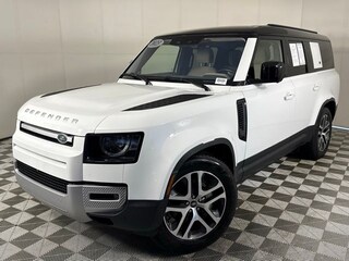 2023 Land Rover Defender 130