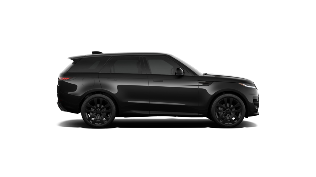 New 2027 Land Rover Range Rover Sport