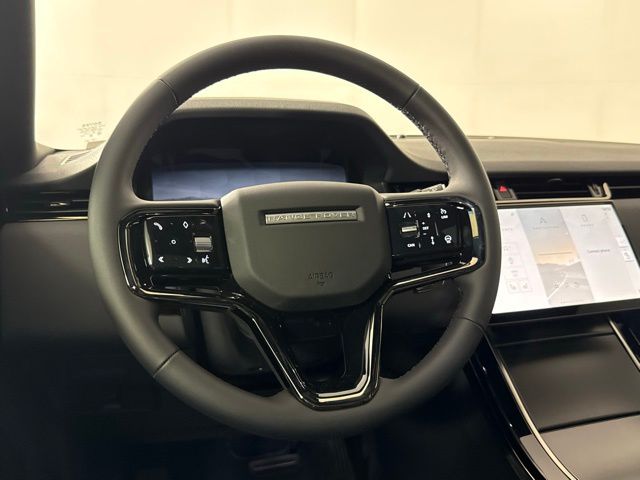 2026 Land Rover Range Rover Evoque S - Photo 23