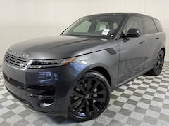 2025 Land Rover Range Rover Sport SE SUV