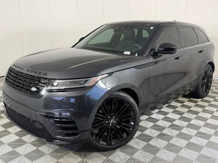 2026 Land Rover Range Rover Velar Dynamic SE SUV