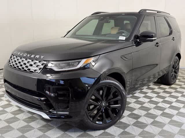 New 2026 Land Rover Discovery Gemini Edition SUV