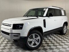 2025 Land Rover Defender 110 S SUV