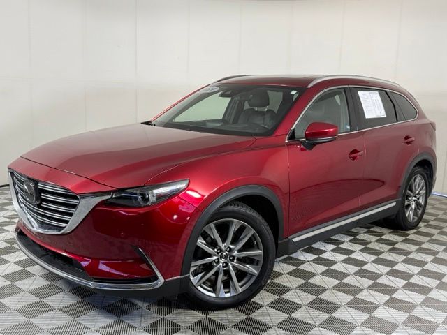 2019 Mazda CX-9 Grand Touring FWD's photo