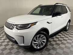 2025 Land Rover Discovery S SUV