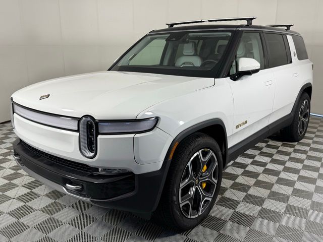 Used 2023 Rivian R1S Adventure with VIN 7PDSGABL3PN006964 for sale in Duluth, GA