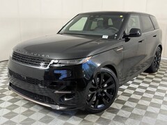 2026 Land Rover Range Rover Sport Dynamic SE SUV