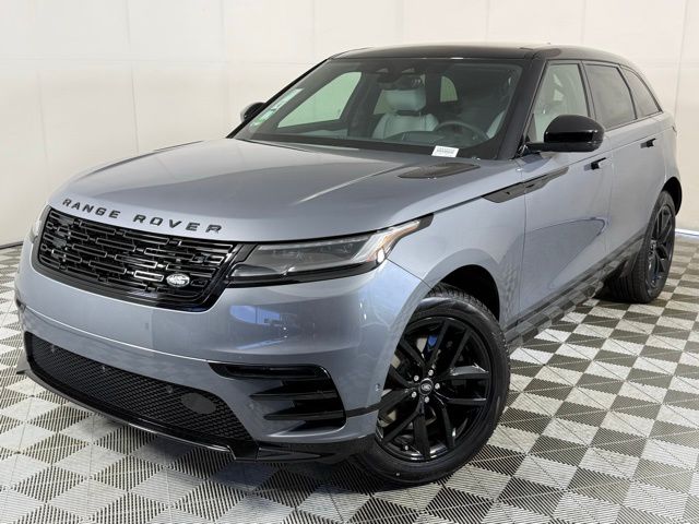 2026 Land Rover Range Rover Velar P250 Dynamic SE's photo