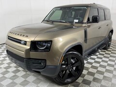 2026 Land Rover Defender 110 S 300PS SUV