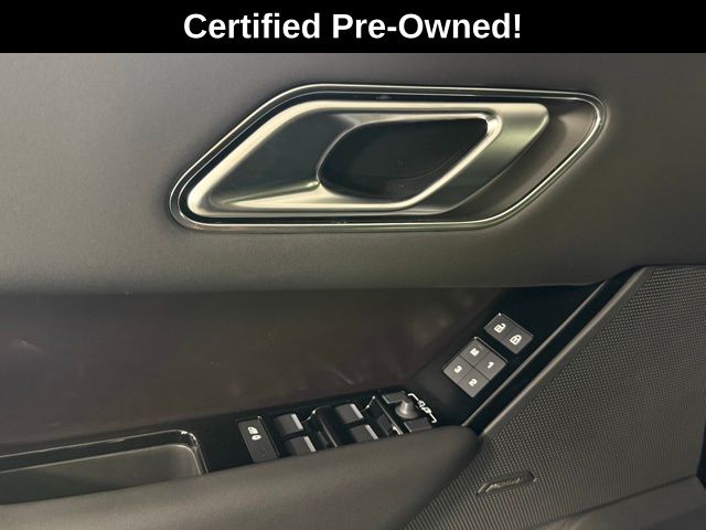2026 Land Rover Range Rover Velar Dynamic SE - Photo 14
