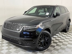 2026 Land Rover Range Rover Velar S