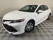 Toyota Camry Hybrid