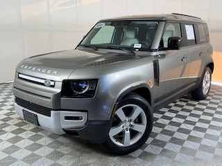 2024 Land Rover Defender 110